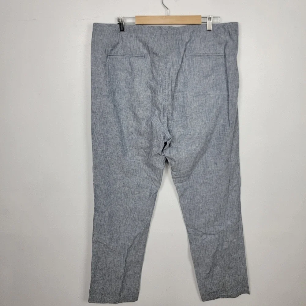 Cubavera pants linen